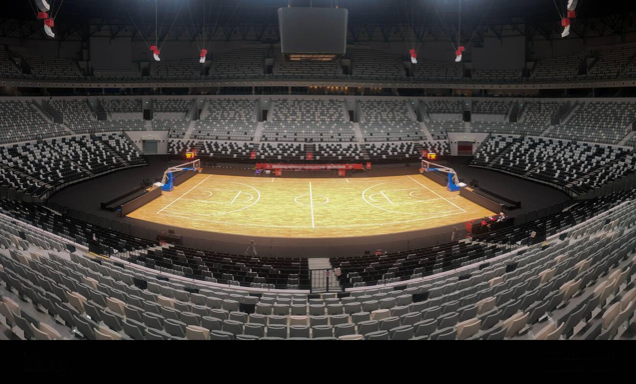 Diyawanna SkyDome Arena